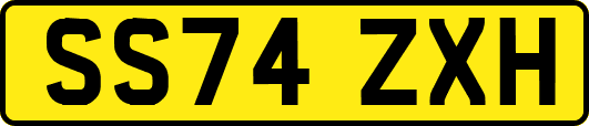 SS74ZXH
