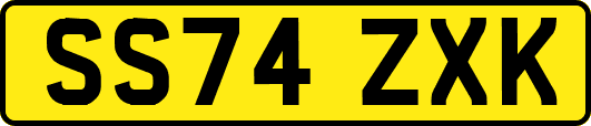 SS74ZXK