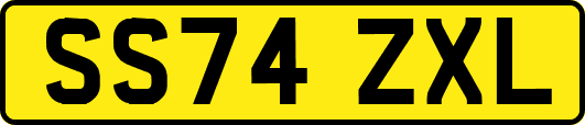 SS74ZXL