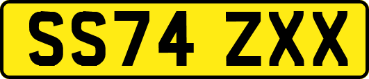 SS74ZXX