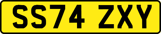 SS74ZXY