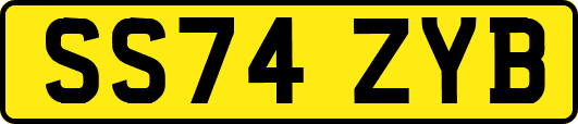 SS74ZYB