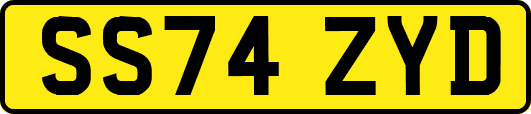 SS74ZYD