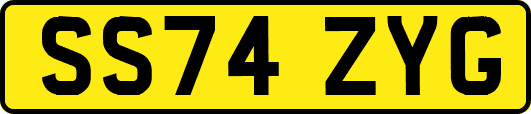 SS74ZYG
