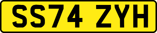 SS74ZYH