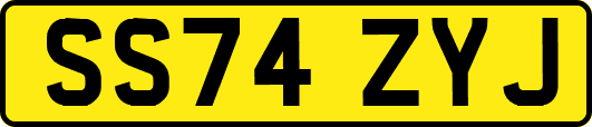 SS74ZYJ