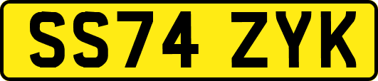 SS74ZYK