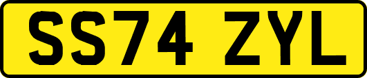 SS74ZYL