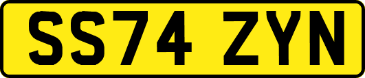 SS74ZYN