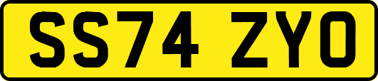 SS74ZYO