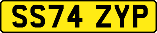 SS74ZYP