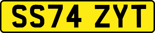 SS74ZYT