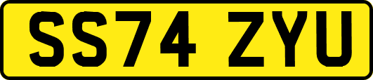 SS74ZYU