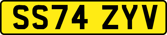 SS74ZYV