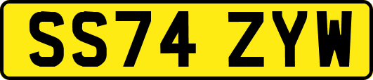 SS74ZYW