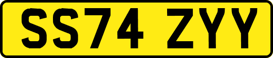 SS74ZYY