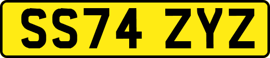 SS74ZYZ
