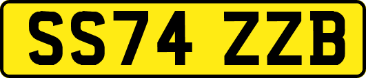 SS74ZZB