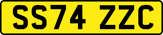 SS74ZZC