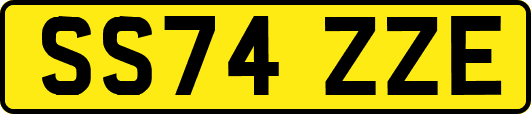 SS74ZZE