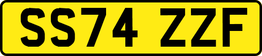 SS74ZZF