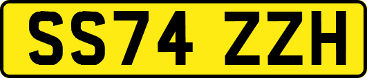 SS74ZZH