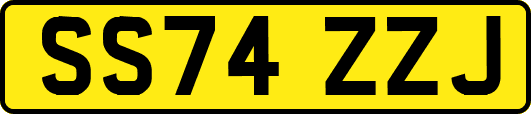 SS74ZZJ