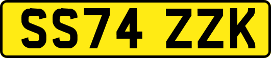 SS74ZZK