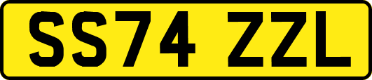 SS74ZZL