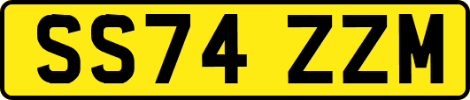 SS74ZZM