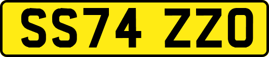 SS74ZZO