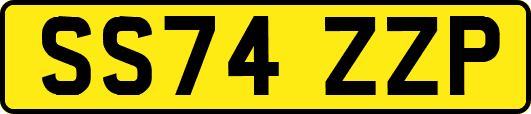 SS74ZZP