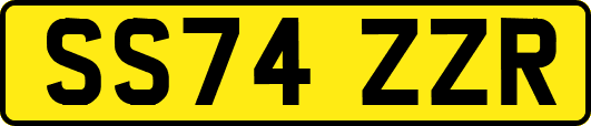SS74ZZR