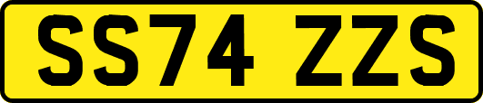 SS74ZZS