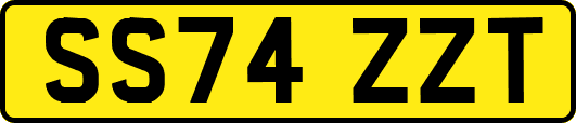 SS74ZZT