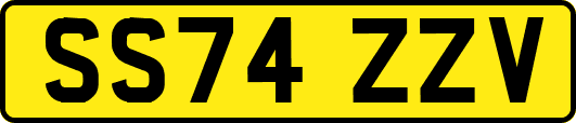 SS74ZZV