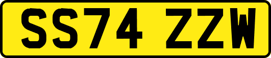 SS74ZZW