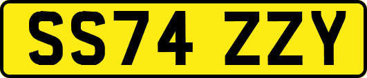 SS74ZZY