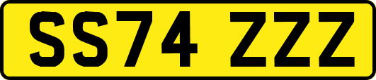 SS74ZZZ