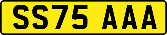 SS75AAA