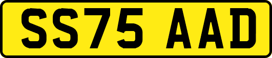 SS75AAD