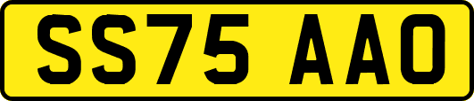 SS75AAO