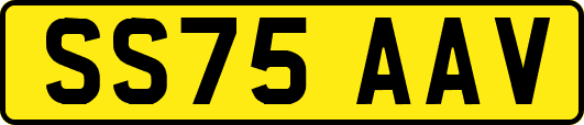 SS75AAV