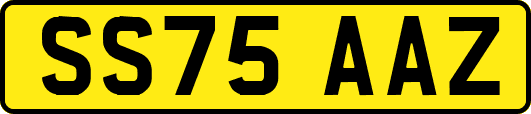 SS75AAZ
