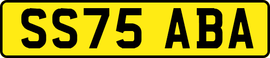 SS75ABA