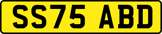 SS75ABD