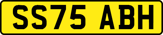 SS75ABH