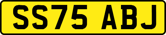 SS75ABJ