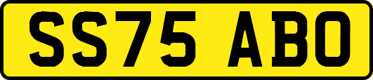 SS75ABO