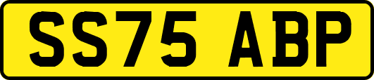 SS75ABP